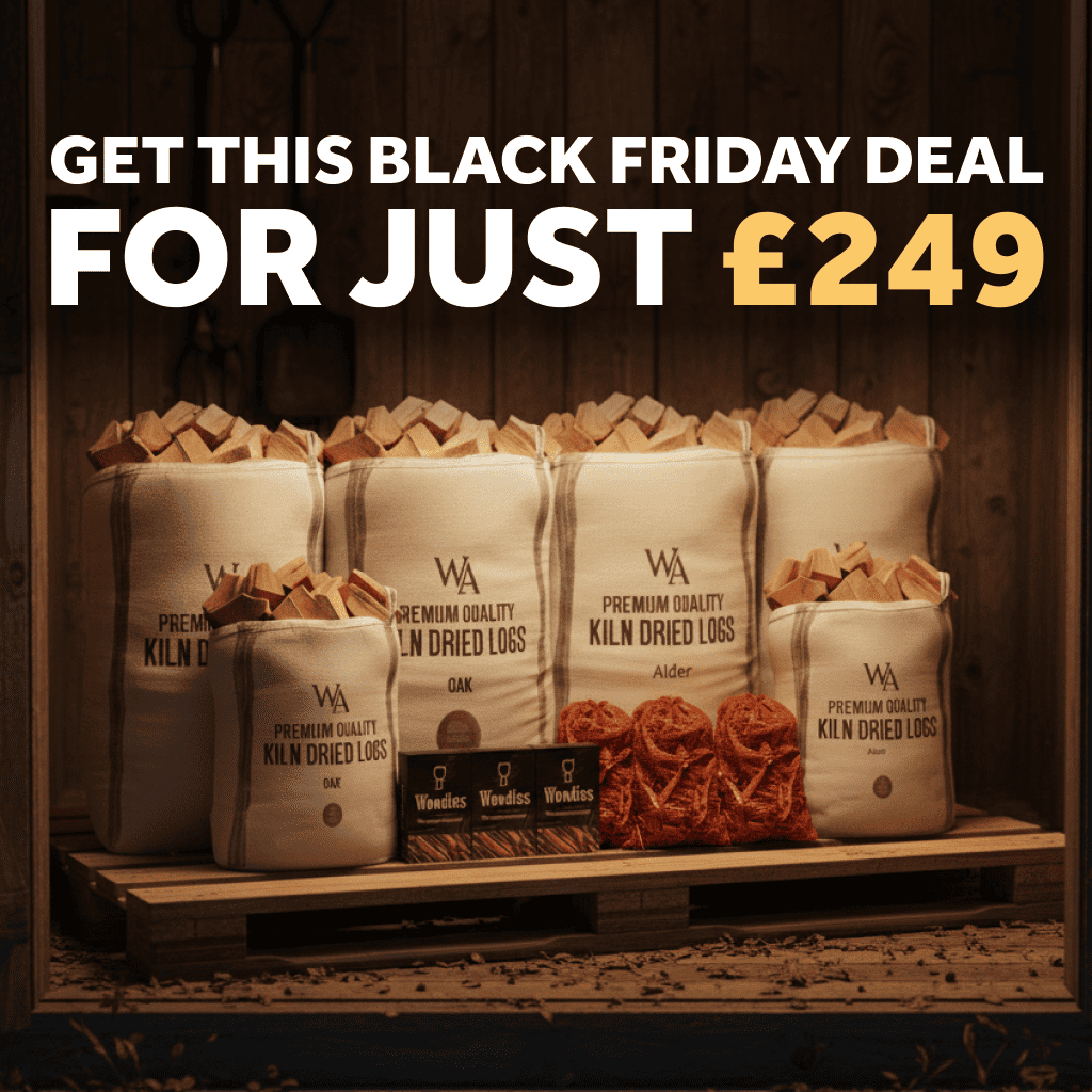 Black Friday Bundle!